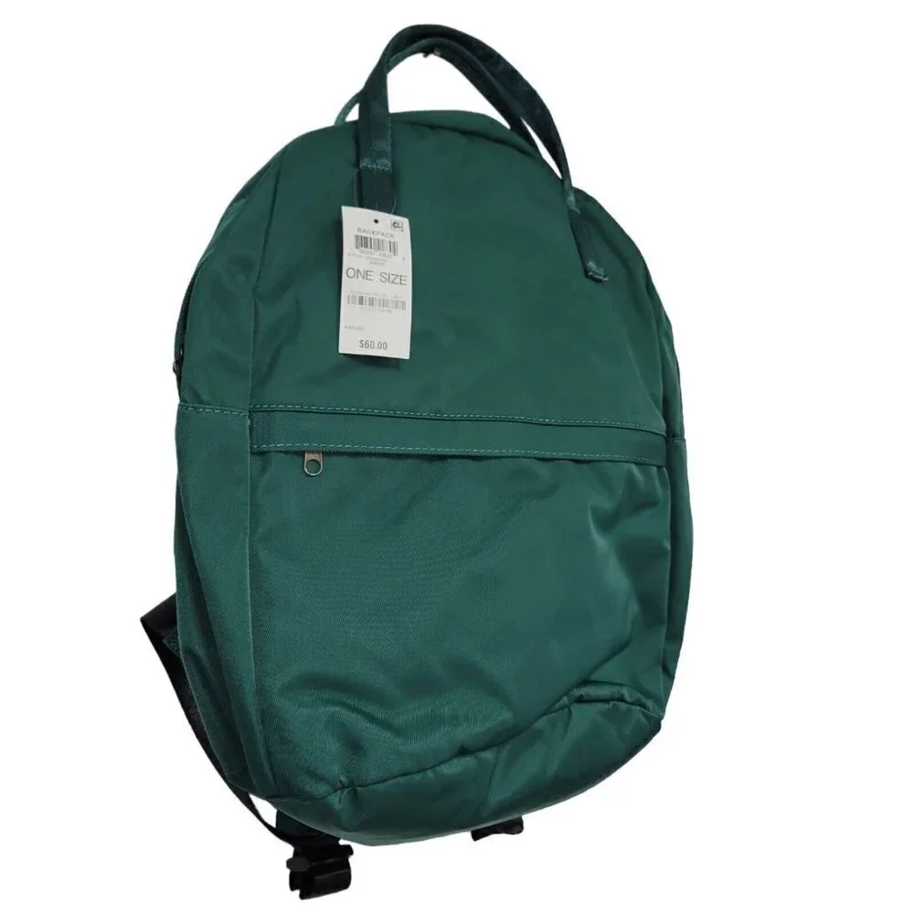 Club Room Unisex Backpack.  New With Tags $60.